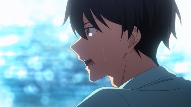 Can a Boy-Girl Friendship Survive?